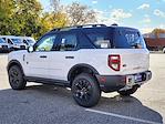 New 2025 Ford Bronco Sport Badlands 4WD SUV for sale #F250174 - photo 36