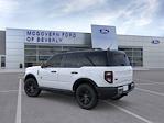 New 2025 Ford Bronco Sport Badlands 4WD SUV for sale #F250174 - photo 2