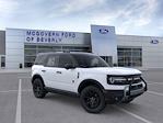 New 2025 Ford Bronco Sport Badlands 4WD SUV for sale #F250174 - photo 8