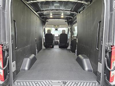2025 Ford Transit 250 Medium Roof RWD Empty Cargo Van for sale #F250177 - photo 2