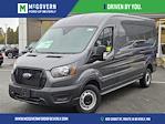 2025 Ford Transit 250 Medium Roof RWD Empty Cargo Van for sale #F250177 - photo 1