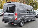 2025 Ford Transit 250 Medium Roof RWD Empty Cargo Van for sale #F250177 - photo 31