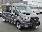 2025 Ford Transit 250 Medium Roof RWD Empty Cargo Van for sale #F250177 - photo 33
