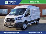 2025 Ford Transit 250 Medium Roof AWD Empty Cargo Van for sale #F250178 - photo 24