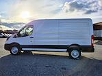 2025 Ford Transit 250 Medium Roof AWD Empty Cargo Van for sale #F250178 - photo 25