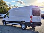 2025 Ford Transit 250 Medium Roof AWD Empty Cargo Van for sale #F250178 - photo 26