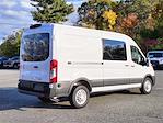 2025 Ford Transit 250 Medium Roof AWD Empty Cargo Van for sale #F250178 - photo 28