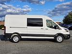 2025 Ford Transit 250 Medium Roof AWD Empty Cargo Van for sale #F250178 - photo 29