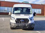 2025 Ford Transit 250 Medium Roof AWD Empty Cargo Van for sale #F250178 - photo 31