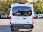 2025 Ford Transit 250 Medium Roof AWD Empty Cargo Van for sale #F250178 - photo 4