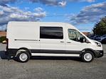 2025 Ford Transit 250 Medium Roof AWD Empty Cargo Van for sale #F250178 - photo 6