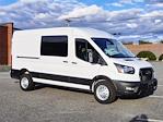 2025 Ford Transit 250 Medium Roof AWD Empty Cargo Van for sale #F250178 - photo 7