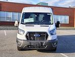 2025 Ford Transit 250 Medium Roof AWD Empty Cargo Van for sale #F250178 - photo 8