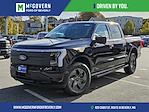 2025 Ford F-150 Lightning SuperCrew Cab AWD Pickup for sale #F250185 - photo 31