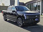 2025 Ford F-150 Lightning SuperCrew Cab AWD Pickup for sale #F250185 - photo 37