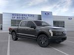 2025 Ford F-150 Lightning SuperCrew Cab AWD Pickup for sale #F250185 - photo 9