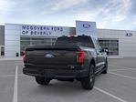 2025 Ford F-150 Lightning SuperCrew Cab AWD Pickup for sale #F250185 - photo 10