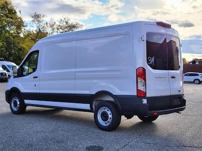 New 2025 Ford Transit 250 Medium Roof Empty Cargo Van for sale #F250186 - photo 2