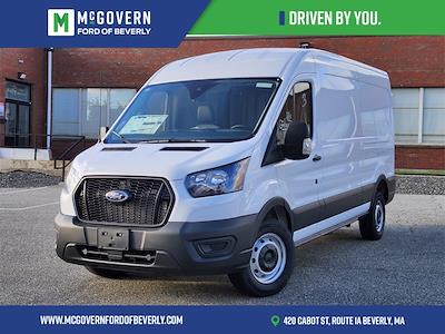 New 2025 Ford Transit 250 - photo 1