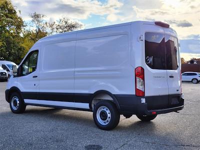 New 2025 Ford Transit 250 - photo 1
