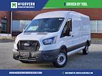 New 2025 Ford Transit 250 Medium Roof Empty Cargo Van for sale #F250186 - photo 1