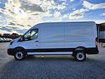 New 2025 Ford Transit 250 Medium Roof Empty Cargo Van for sale #F250186 - photo 25