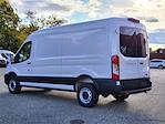 New 2025 Ford Transit 250 Medium Roof Empty Cargo Van for sale #F250186 - photo 26