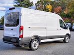 New 2025 Ford Transit 250 Medium Roof Empty Cargo Van for sale #F250186 - photo 28