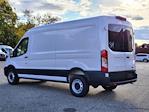 New 2025 Ford Transit 250 Medium Roof Empty Cargo Van for sale #F250186 - photo 2