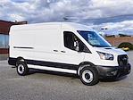 New 2025 Ford Transit 250 Medium Roof Empty Cargo Van for sale #F250186 - photo 30