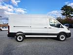 New 2025 Ford Transit 250 Medium Roof Empty Cargo Van for sale #F250186 - photo 6