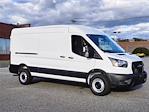 New 2025 Ford Transit 250 Medium Roof Empty Cargo Van for sale #F250186 - photo 7
