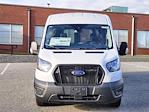 New 2025 Ford Transit 250 Medium Roof Empty Cargo Van for sale #F250186 - photo 8