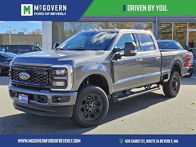 2025 Ford F-250 Crew Cab 4WD Pickup for sale #F250188 - photo 1