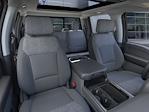 New 2025 Ford F-250 XLT Crew Cab 4WD Pickup for sale #F250188 - photo 10