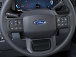 New 2025 Ford F-250 XLT Crew Cab 4WD Pickup for sale #F250188 - photo 12