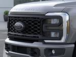 New 2025 Ford F-250 XLT Crew Cab 4WD Pickup for sale #F250188 - photo 17