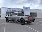 New 2025 Ford F-250 XLT Crew Cab 4WD Pickup for sale #F250188 - photo 2