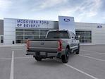 New 2025 Ford F-250 XLT Crew Cab 4WD Pickup for sale #F250188 - photo 8