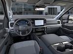 New 2025 Ford F-250 XLT Crew Cab 4WD Pickup for sale #F250188 - photo 9