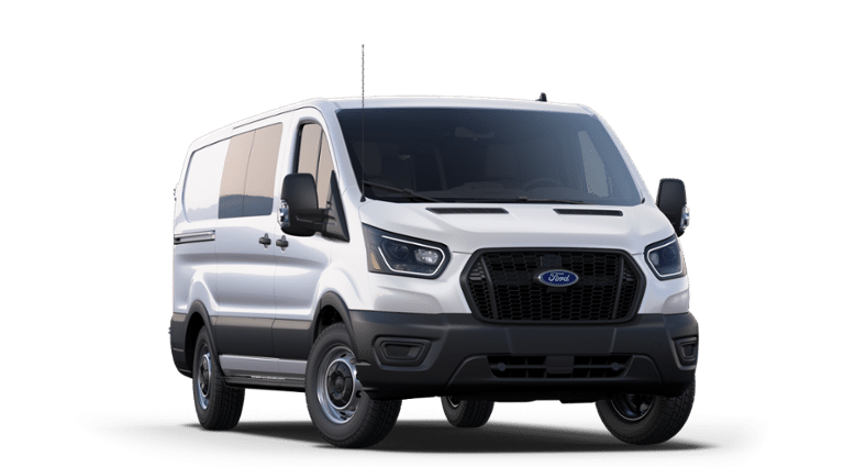 New 2025 Ford Transit 250 - photo 9