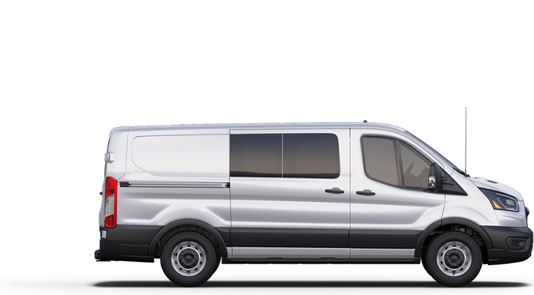 New 2025 Ford Transit 250 - photo 10