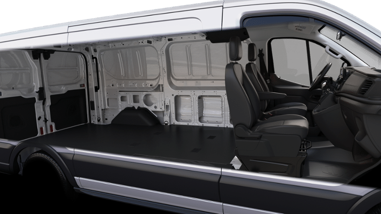 New 2025 Ford Transit 250 - photo 11