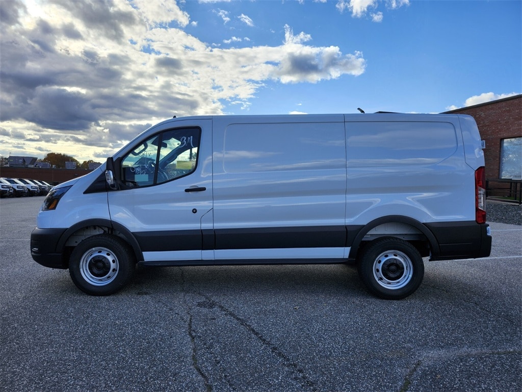 New 2025 Ford Transit 250 - photo 13