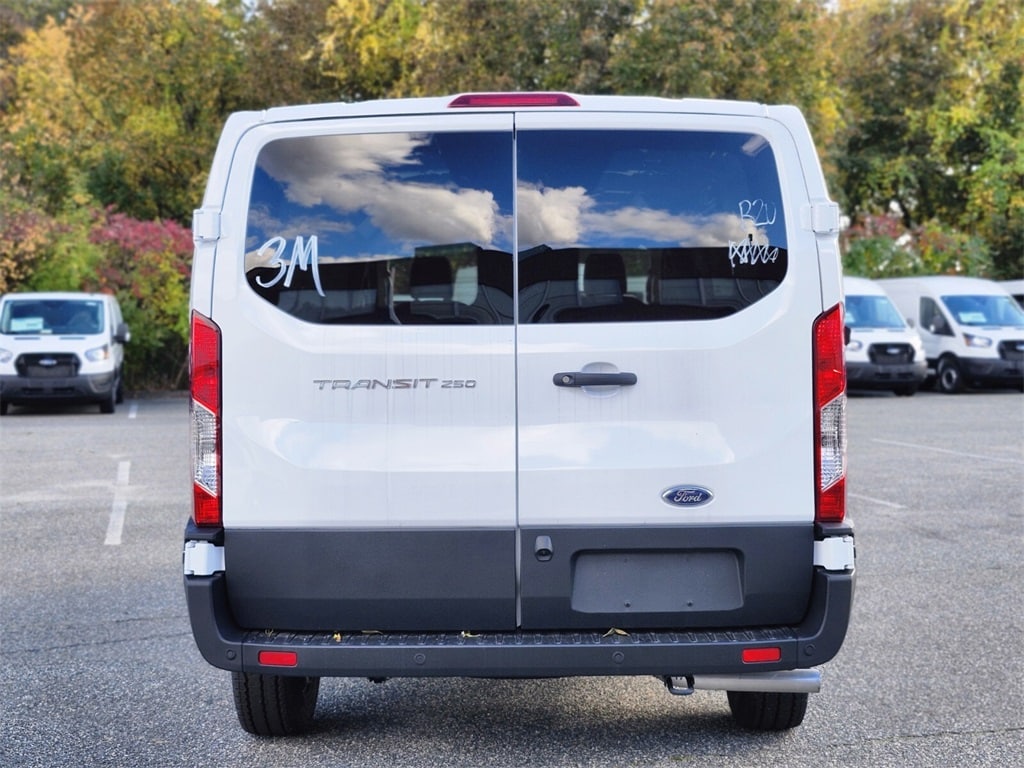 New 2025 Ford Transit 250 - photo 5