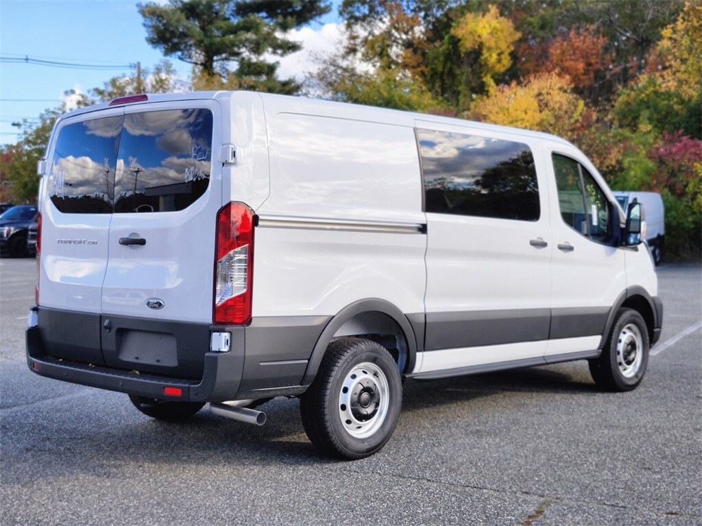 New 2025 Ford Transit 250 - photo 14