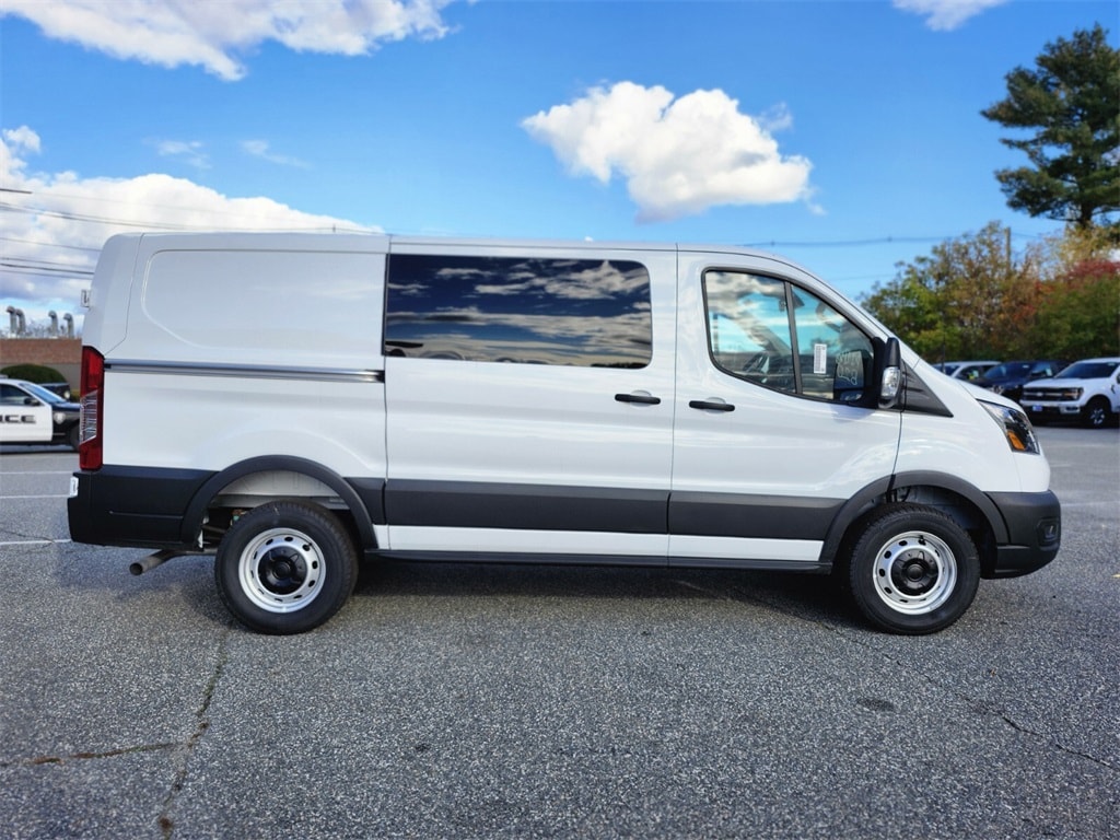 New 2025 Ford Transit 250 - photo 15