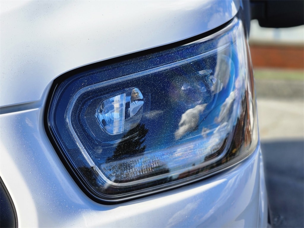 New 2025 Ford Transit 250 - photo 19