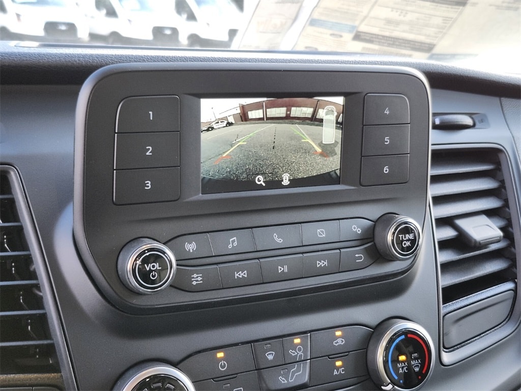 New 2025 Ford Transit 250 - photo 24