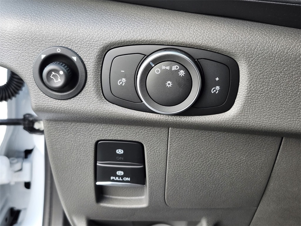 New 2025 Ford Transit 250 - photo 26